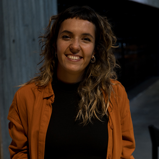 MIRIAM TORRES (Español) Alhambra Monkey Week